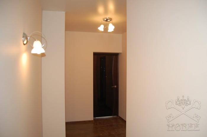 Квартира на ул.Некрасова 85м2, 2012г